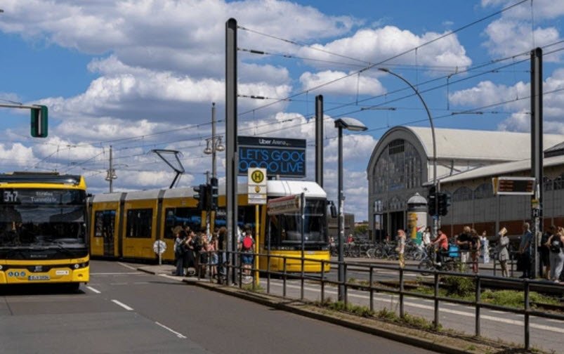 Gut Gaarde - Sprakebüll, Germany